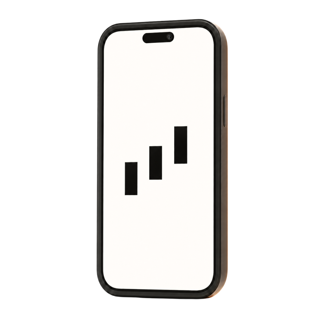Digital vault Pascal app icon