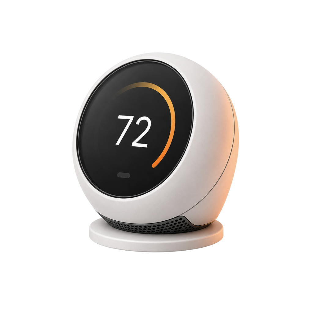HVAC Pascal app icon