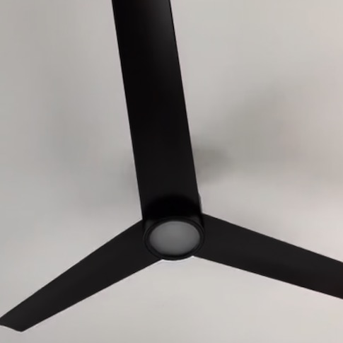 Ceiling fan